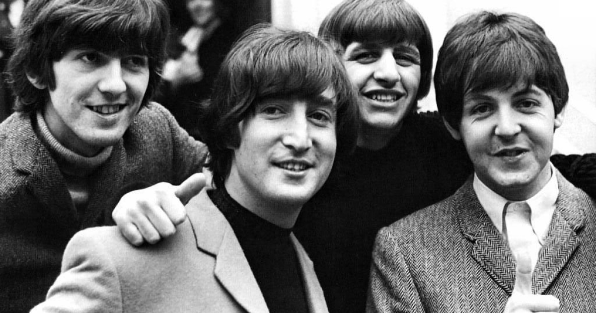 Covered #3: The Beatles – Norwegian Wood (This Bird Has Flown